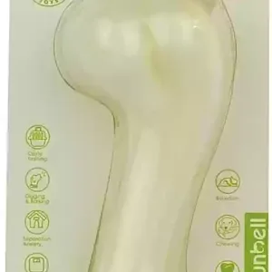 Nunbell Bone Dog Toy 1Pcs