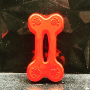 Double Bone Teether Toy