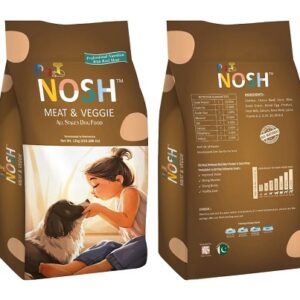 Pet Nosh Maintenance All Stage Dog Food