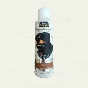 FUR MAGIC SHAMPOO FOR ROTTWEILER