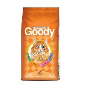 Goody Chicken Adult Cat Food