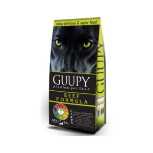 Guppy Adult Dog Food – 15 kg