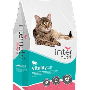 Internutri VITALITY CAT Food