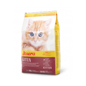 Josera Kitten Cat Food