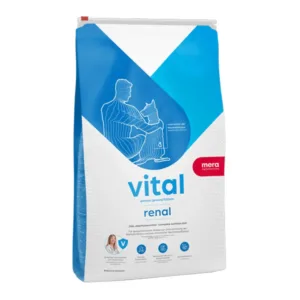 Mera Renal Cat Food