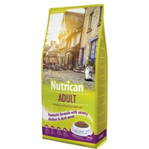 Nutrian Cats Adult