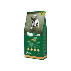 Nutrican Dog Junior