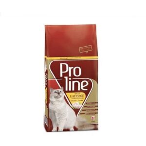 PROLINE ADULT CAT FOOD CHICKEN