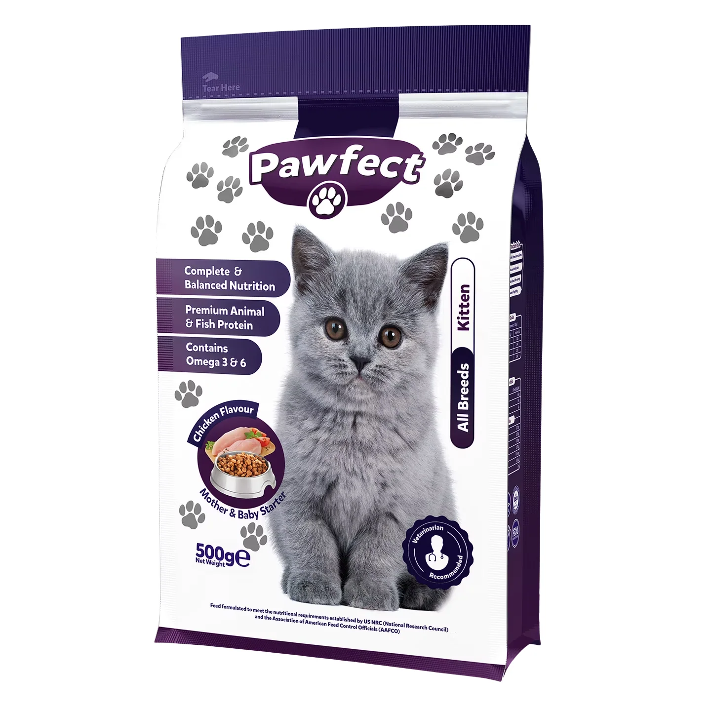 Pawfect_Kitten_Dry_Food_With_Chicken_-_500G.webp