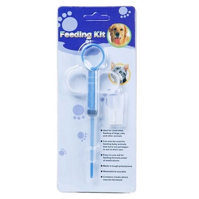 Pet Feeding Inj