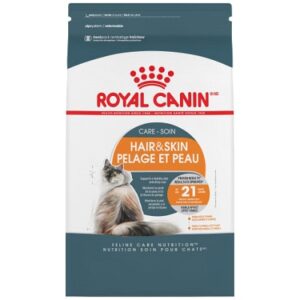 Royal Canin Hair and Skin Care Dry Cat Food