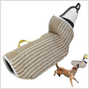 Dog Training Bite Full Arm Sleeve