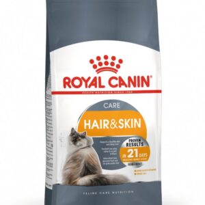 Royal Canin Hair and Skin Care Dry Cat Food