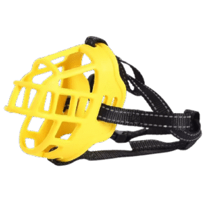 Dog Muzzle Anti-bite Small and Medium Large Dog Mask Dog Bark Stop