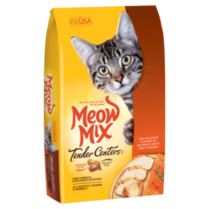 Tender Centers Salmon & Turkey