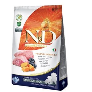 ND GRAIN FREE PUPPY
