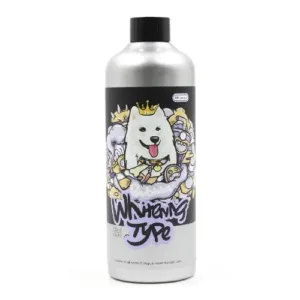 1k Whitening  Type Pet Shampoo