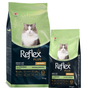 Reflex Plus Urinary Adult Cat Food with Chicken