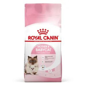 Royal Canin Mother And Baby Cat Dry Food