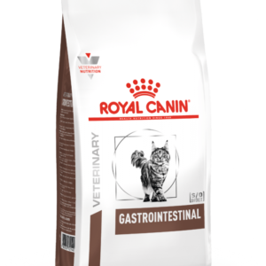 Royal Canin Gastrointestinal Adult Dry Cat Food