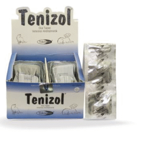 Tenizol Oral Tablet