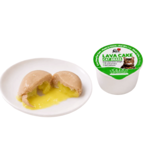 Flori Pet Lava Cake